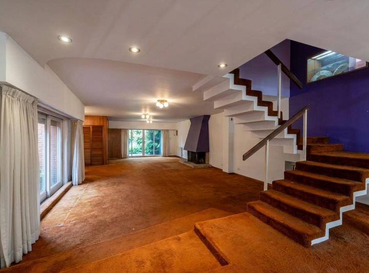 Casa · 417m² · 5 Ambientes · 2 Cocheras