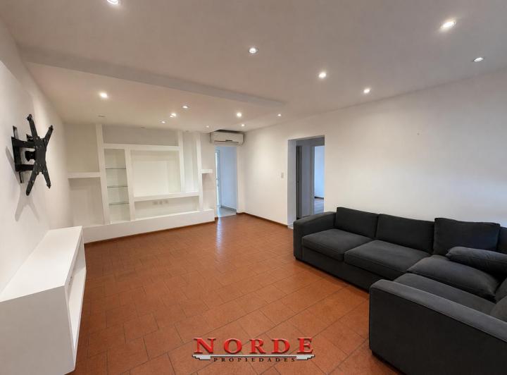 Casa · 110m² · 4 Ambientes