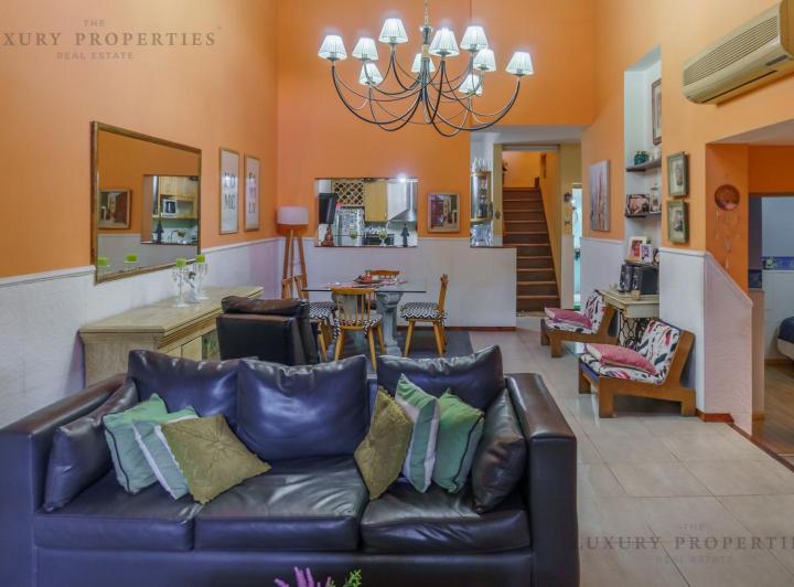 Casa · 178m² · 5 Ambientes
