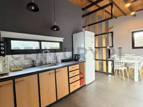 Casa en Alquiler en Sexta Sección, Mendoza