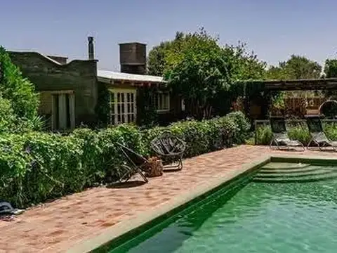 Casa en Alquiler en San Rafael, Mendoza