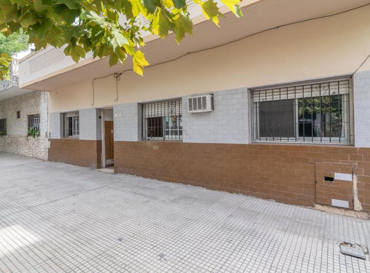Casa · 64m² · 3 Ambientes