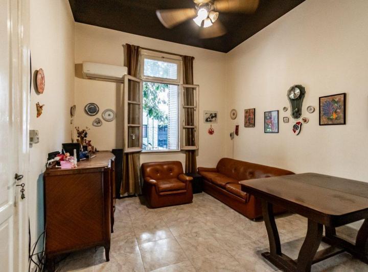 Casa · 107m² · 5 Ambientes