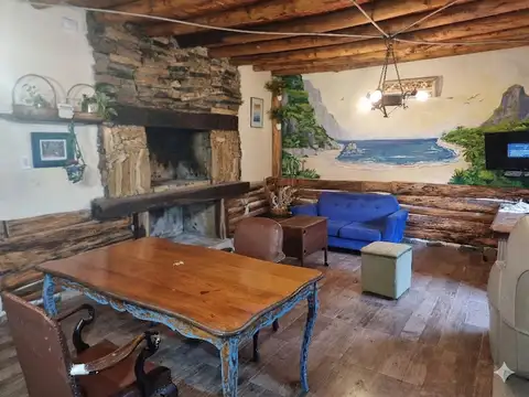 Casa en Alquiler en Lujan de Cuyo, Luján de Cuyo