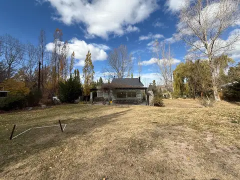 Casa en Alquiler en Potrerillos, Luján de Cuyo