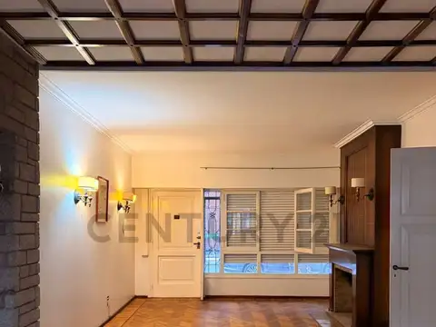 Casa en Alquiler en Quinta Sección, Mendoza