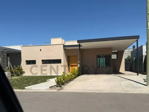 Casa en Alquiler en Rodeo de la Cruz, Guaymallén