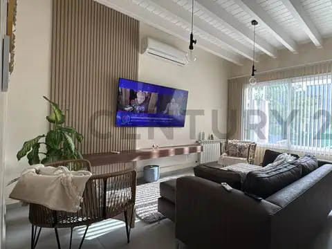 Casa en Alquiler en Maipu, Maipú