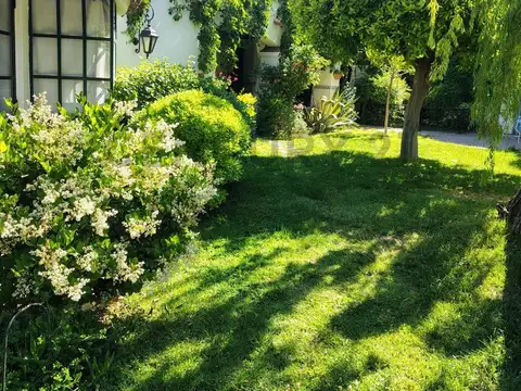 Casa en Alquiler en Lujan de Cuyo, Luján de Cuyo