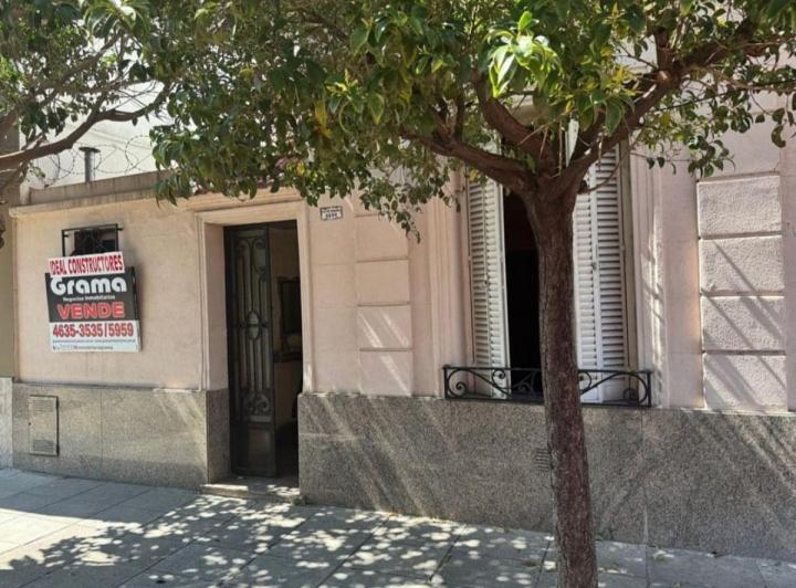 Casa · 97m² · 4 Ambientes