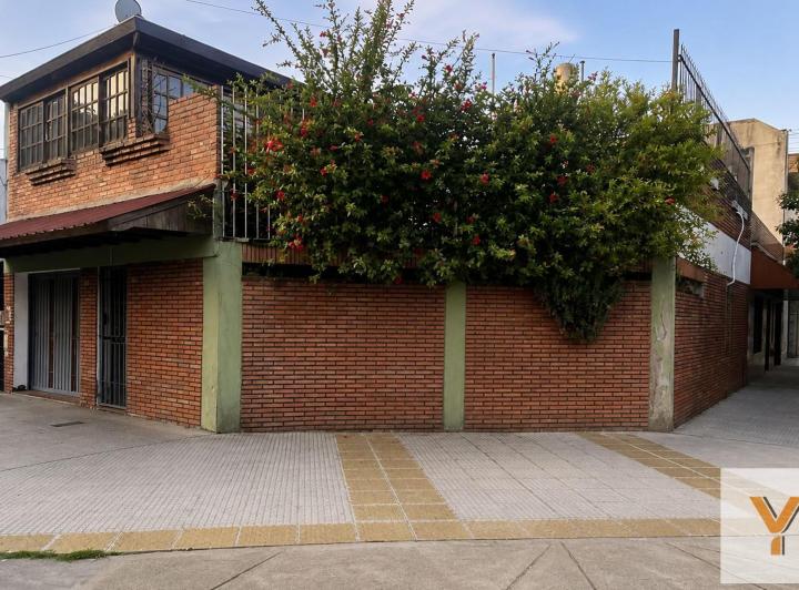 Casa · 100m² · 3 Ambientes