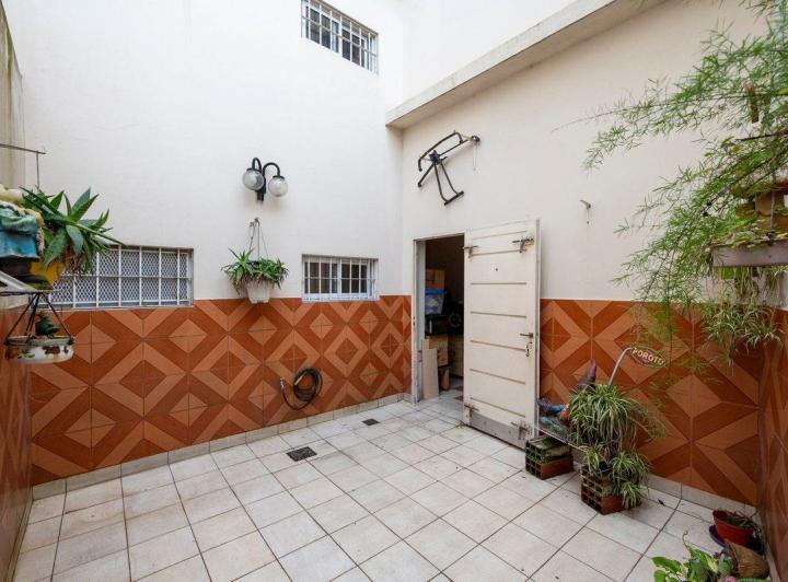 Casa · 109m² · 3 Ambientes · 2 Cocheras