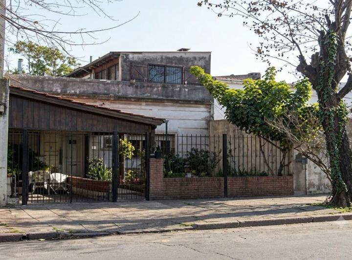 Casa · 70m² · 3 Ambientes · 1 Cochera