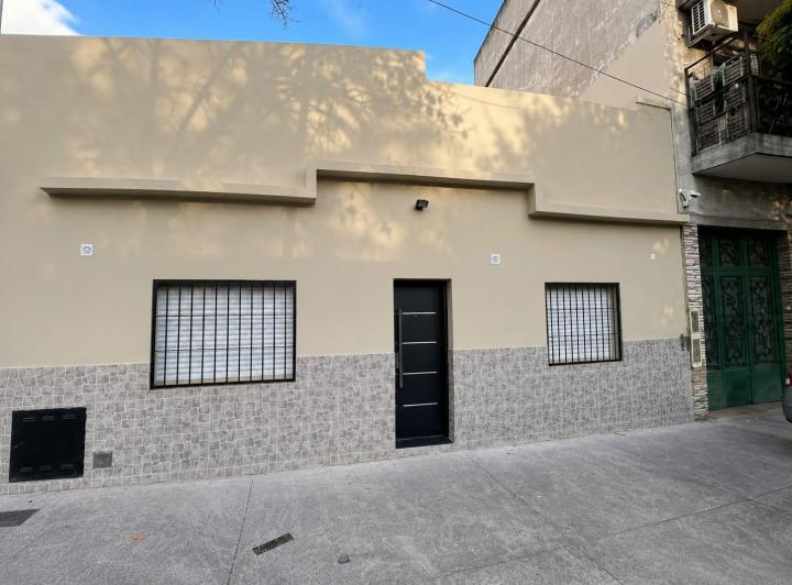 Casa · 152m² · 4 Ambientes