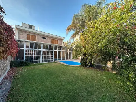 Casa en Alquiler en Quinta Sección, Mendoza