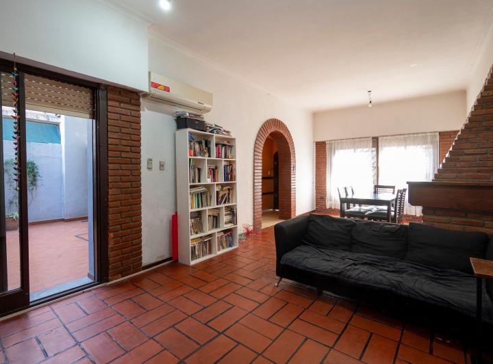 Casa · 100m² · 4 Ambientes
