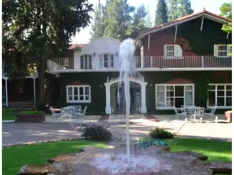 Terreno en Venta en Mendoza, Capital