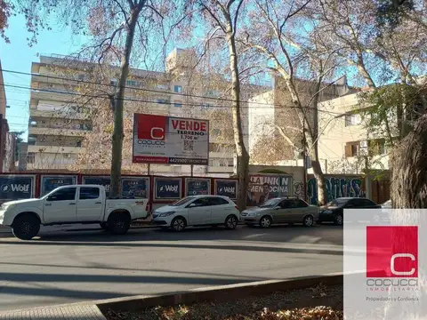 Terreno en Venta en Mendoza, Capital