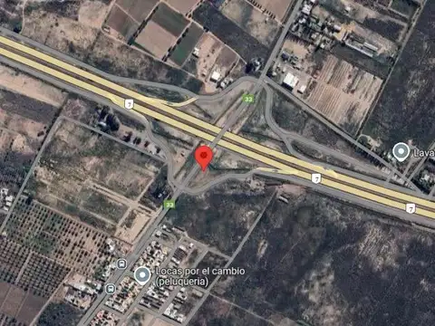 Terreno en Venta en Maipú, Mendoza