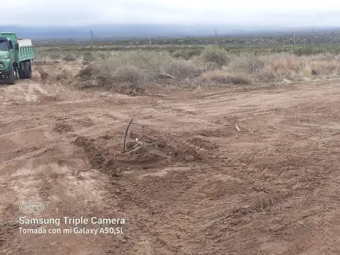 Terreno en Venta en Countries y Barrios Cerrados en las Compuertas, Luján de Cuyo