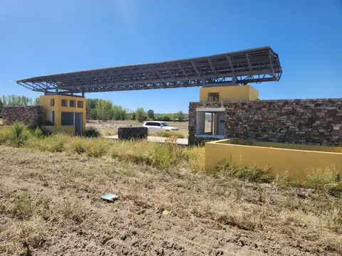 Terreno en Venta en Tupungato, Mendoza