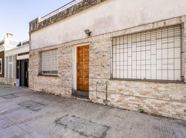 Casa · 75m² · 4 Ambientes