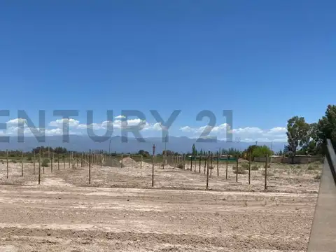 Terreno en Venta en Los Corralitos, Guaymallén