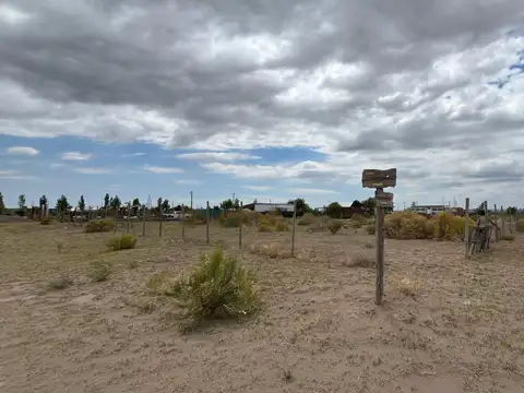 Terreno en Venta en Carrizal de Abajo, Luján de Cuyo
