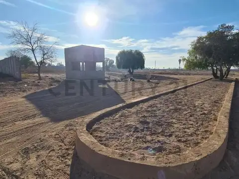 Terreno en Venta en El Sauce, Guaymallén