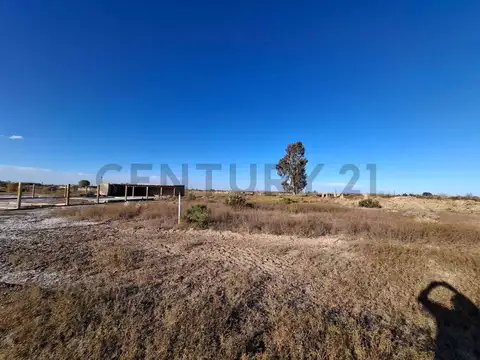 Terreno en Venta en Los Corralitos, Guaymallén