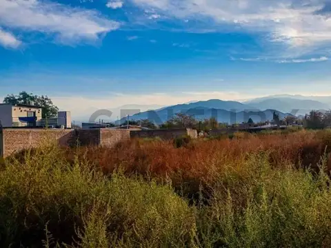 Terreno en Venta en Las Heras, Mendoza