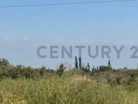 Terreno en Venta en Los Corralitos, Guaymallén
