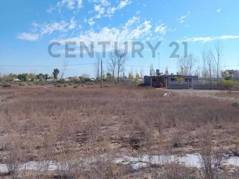 Terreno en Venta en Jocoli Viejo, Lavalle