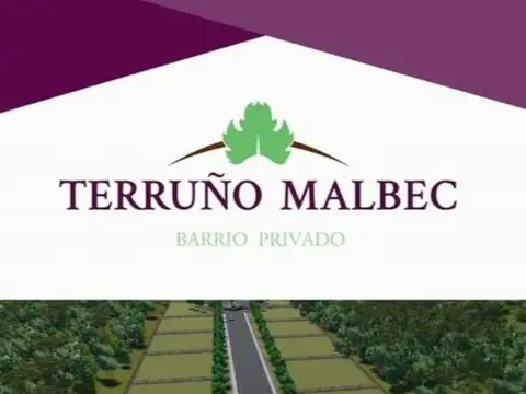 Terreno en Venta en Cruz de Piedra, Maipú