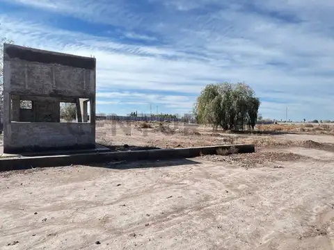 Terreno en Venta en Buena Nueva, Guaymallén