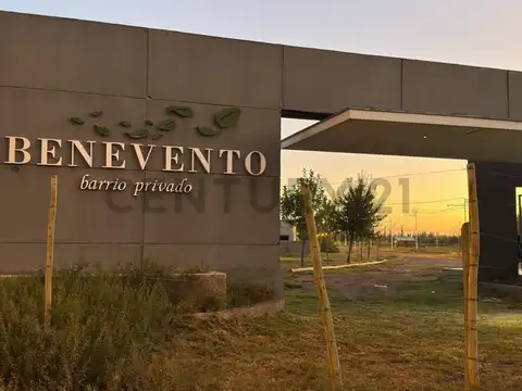 Terreno en Venta en Los Corralitos, Guaymallén