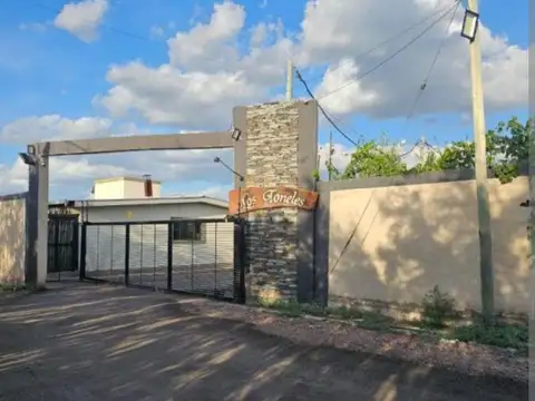 Terreno en Venta en Colonia Segovia, Guaymallén