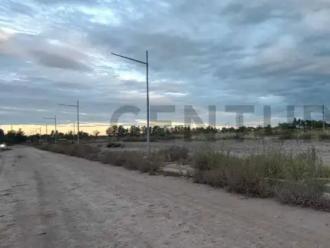 Terreno en Venta en Coquimbito, Maipú