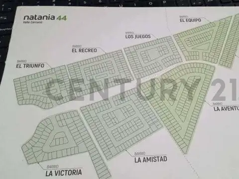 Terreno en Venta en Mendoza, Capital