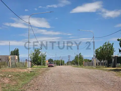 Terreno en Venta en San Roque, Maipú