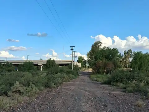 Terreno en Venta en Las Heras, Mendoza