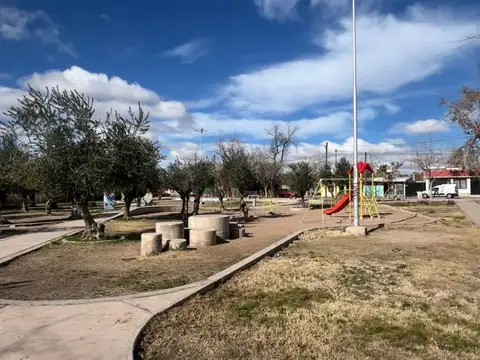 Terreno en Venta en Villa Nueva de Guaymallen, Guaymallén