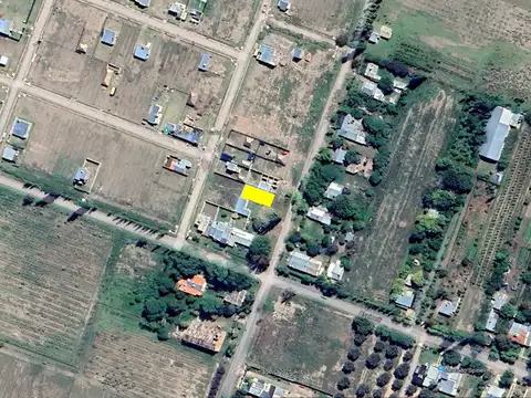 Terreno en Venta en San Rafael, Mendoza