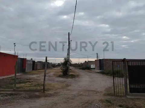 Terreno en Venta en Buen Orden, San Martín