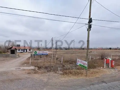 Terreno en Venta en Jocoli Viejo, Lavalle