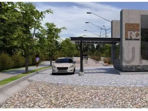 Terreno en Venta en Perdriel, Luján de Cuyo