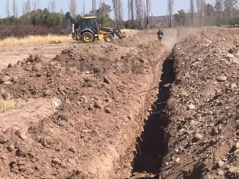 Terreno en Venta en Maipú, Mendoza