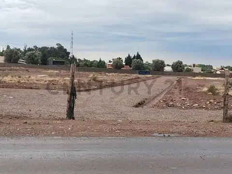 Terreno en Venta en Jesus Nazareno, Guaymallén