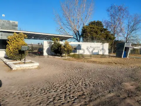 Terreno en Venta en Maipú, Mendoza