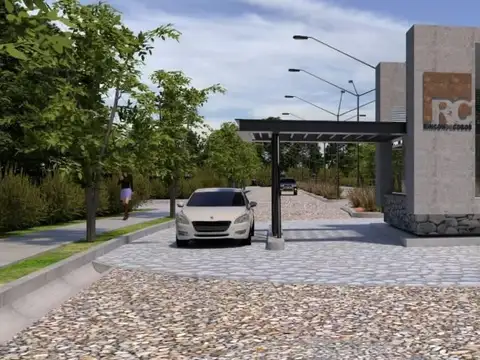 Terreno en Venta en Luján de Cuyo, Mendoza